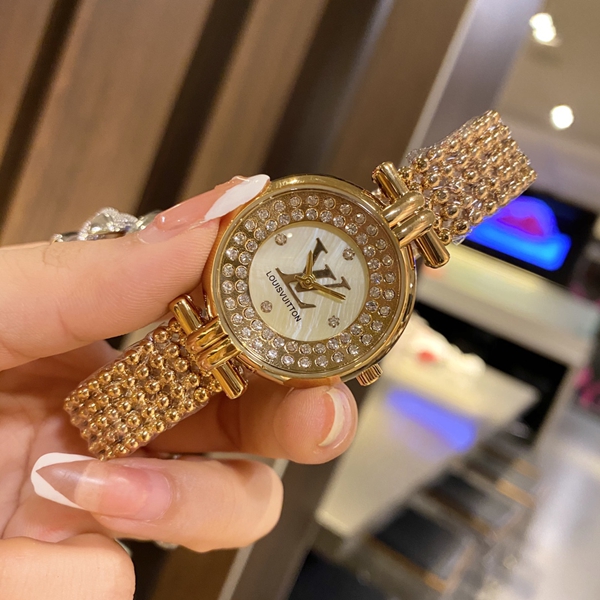 ブランド時計背面デザイン